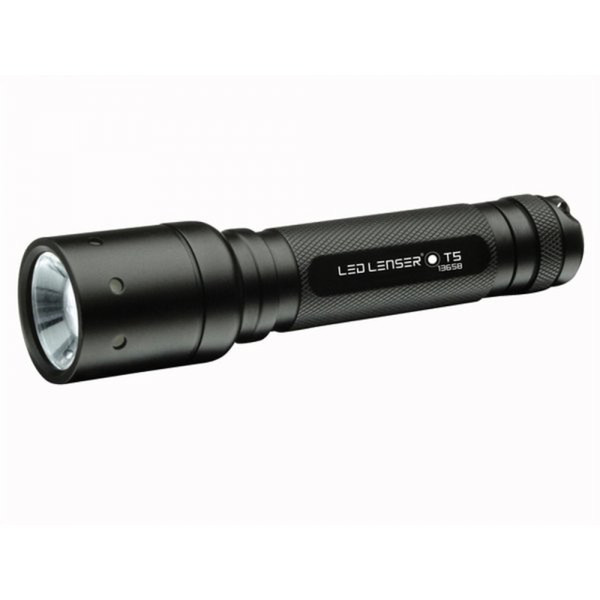 Led Lenser 7415 электрический фонарь