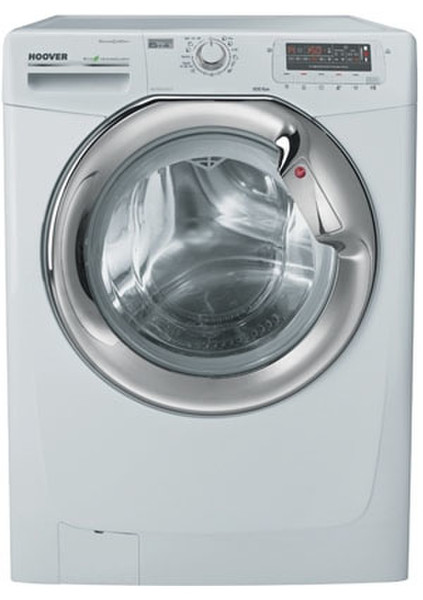Hoover WDYNS 642 D washer dryer