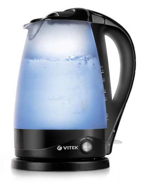 Vitek VT-1156 электрический чайник