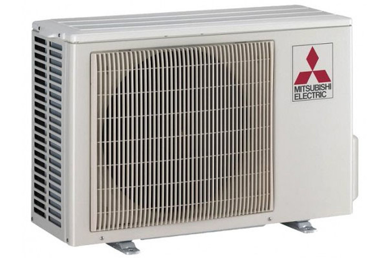 Mitsubishi Electric MXZ-2D42VA Outdoor unit White air conditioner