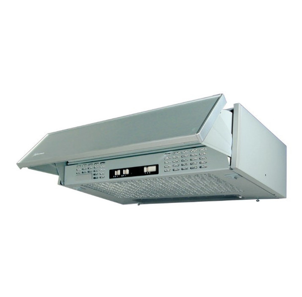 Faber PCH00 AM29A Wall-mounted cooker hood 290m³/h E Edelstahl