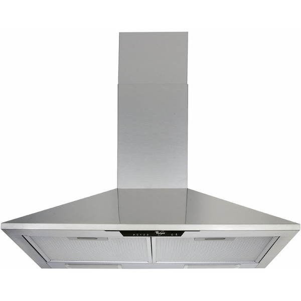 Whirlpool AKR 685 IX cooker hood