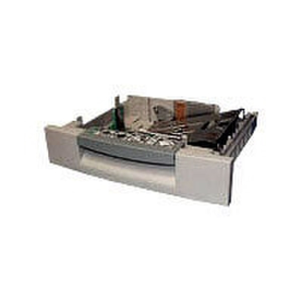 Xerox Lower Tray Deck, 3 Adjustable Trays