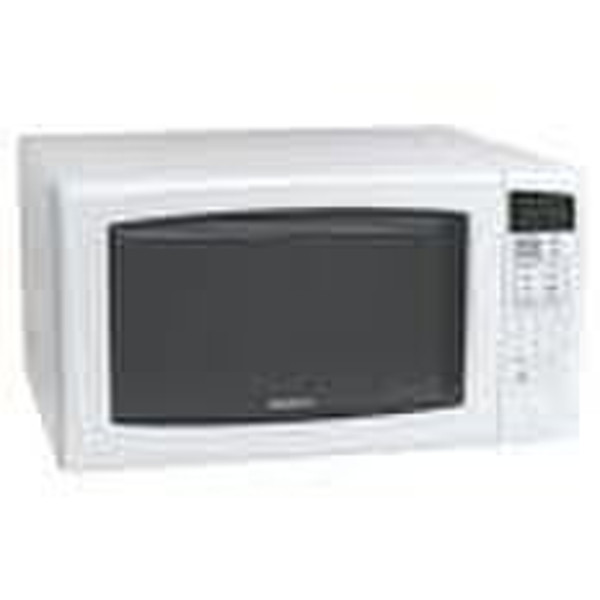 Sanyo Family Size Microwave Oven 1100W Weiß