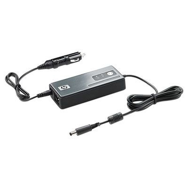 HP Auto/Air/AC Smart Adapter - 65W адаптер питания / инвертор