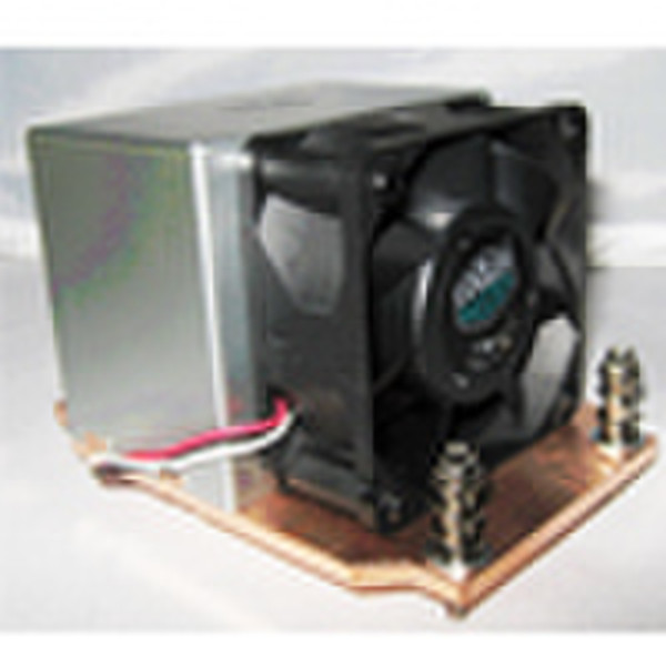 Cooler Master ECC-00496-01-GP PC Kühlventilator