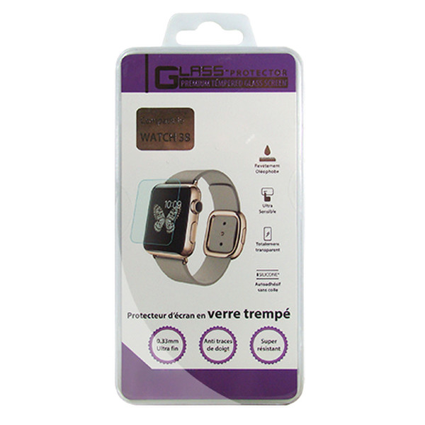 Omenex 610310 Watch screen protector