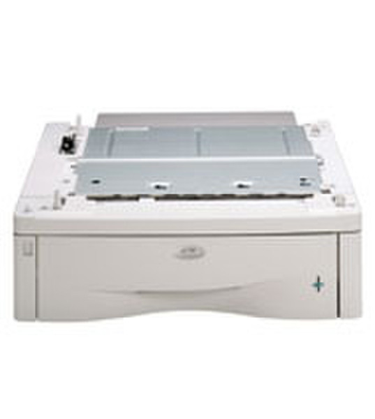 HP LaserJet Q1866A Papierzuführung