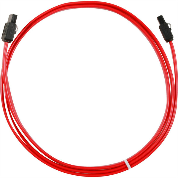Sharkoon RIBC15 1м SATA II 7-pin SATA II 7-pin Красный кабель SATA