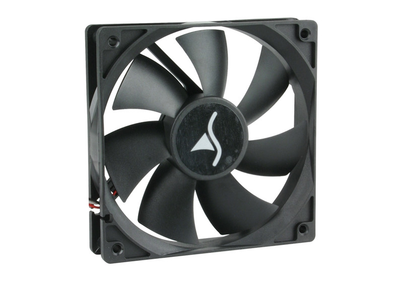 Sharkoon S1402512M-3 Computer case Fan