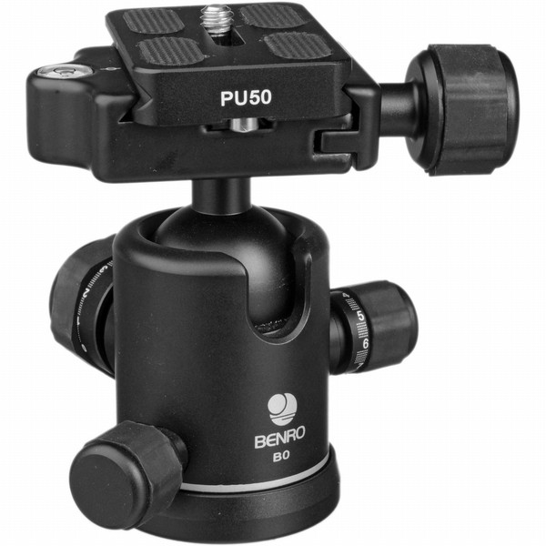 Benro 12186404 tripod head