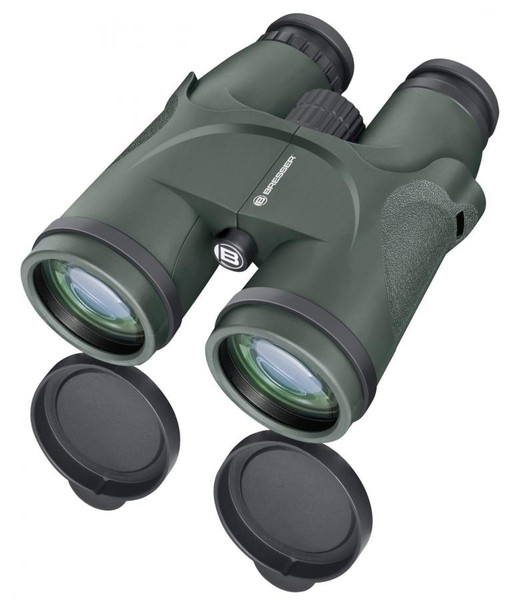 Bresser Optics Condor 8x56 BaK-4 Зеленый бинокль