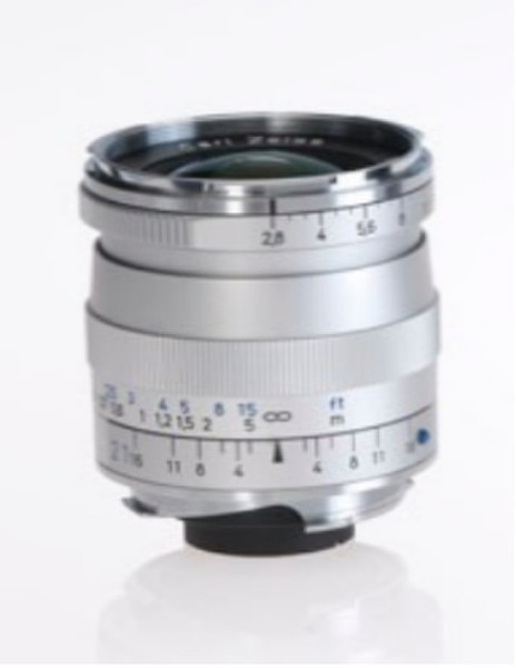 Carl Zeiss Biogon T* 2,8/21 ZM