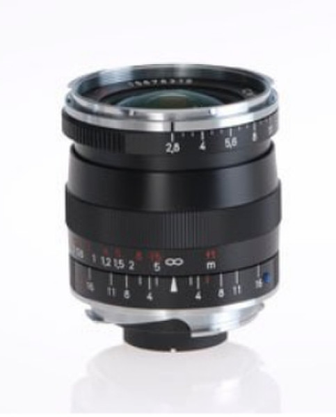 Carl Zeiss Biogon T* 2,8/21 ZM