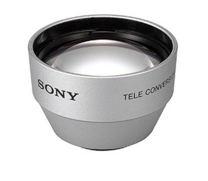 Sony VCL-2025S Camcorder Tele lens Silver