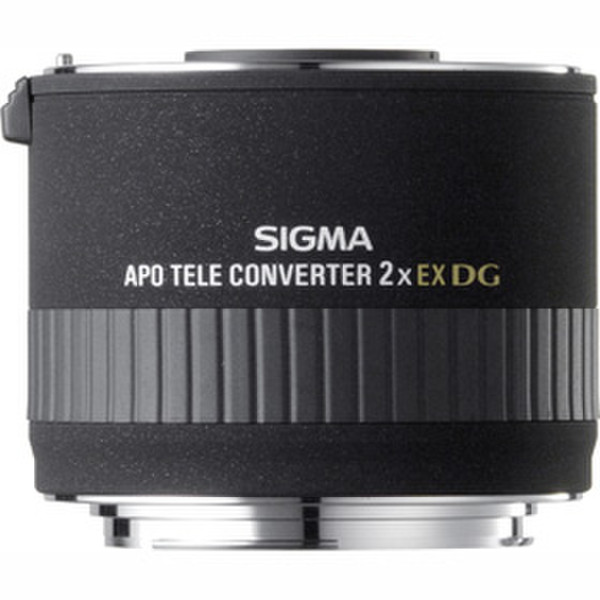 Sigma 2x APO DG EX