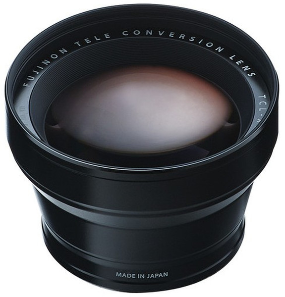 Fujifilm TCL-X100 SLR Telephoto lens Черный
