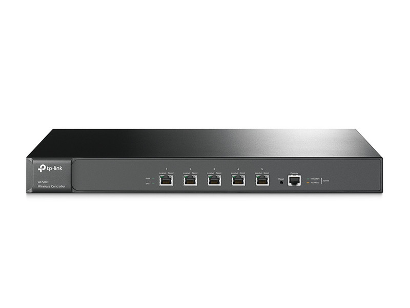 TP-LINK AC500 10,100,1000Mbit/s gateways/controller