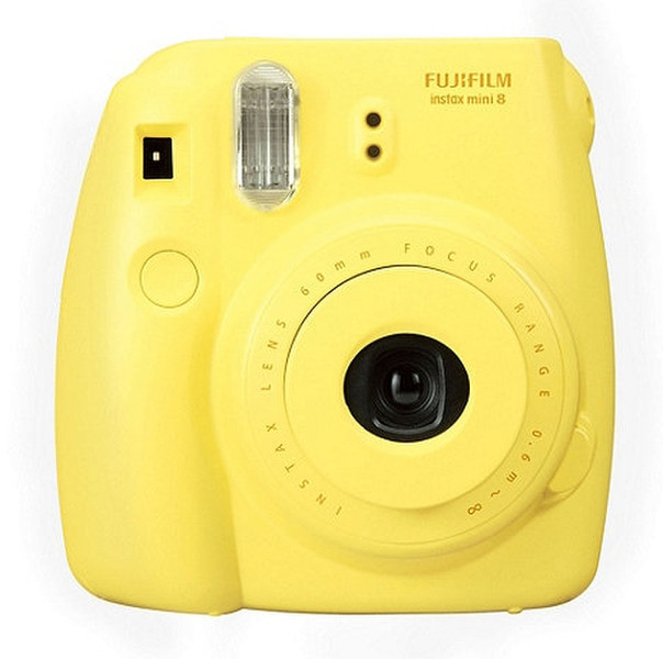 Fujifilm instax mini 8