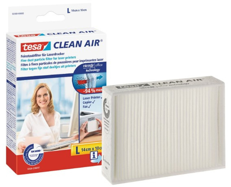TESA 50380-00000 air filter