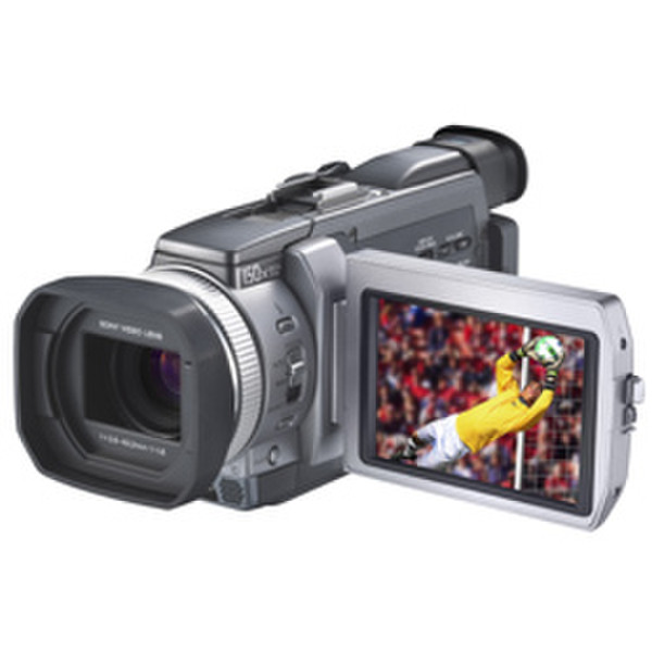 Sony DCR-TRV950 DNK 800Kpix PAL USB 1.1MP CMOS