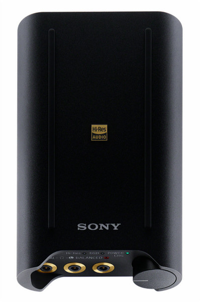 Sony USB ЦАП-усилитель для наушников