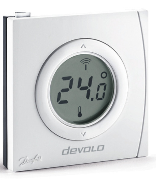 Devolo 09361 thermostat