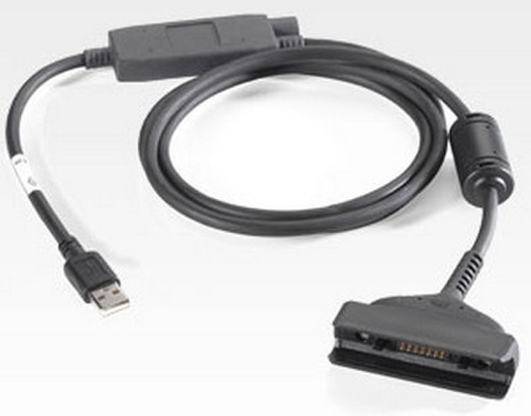 Zebra 25-153149-02R кабель USB
