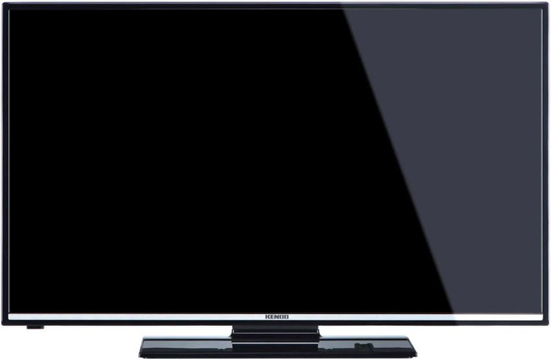 Kendo 40FHD147 40Zoll Full HD Smart-TV Schwarz LED-Fernseher