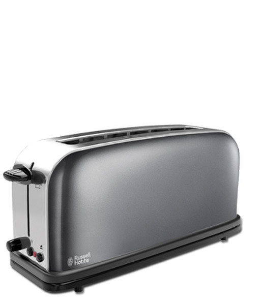 Russell Hobbs Storm Grey