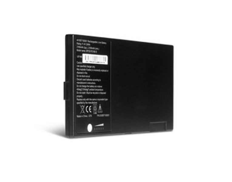 Getac Lithium-Ion 2160mAh rechargeable battery