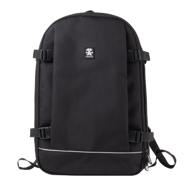 Crumpler Proper Roady Photo Full Nylon Black