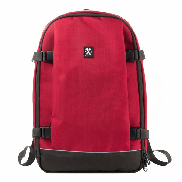 Crumpler Proper Roady Photo Full Nylon Red