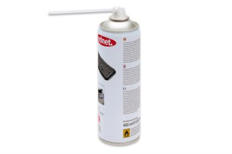 Ednet 63017 compressed air duster