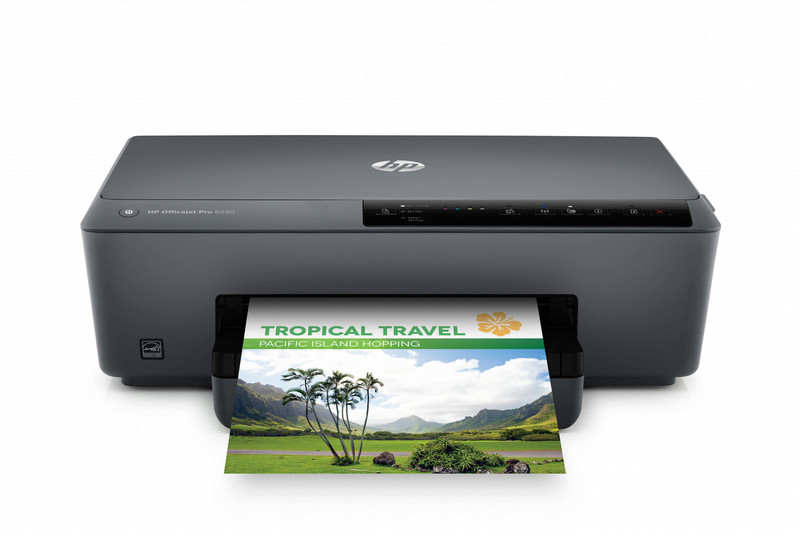 HP Officejet Принтер Pro 6230 ePrinter