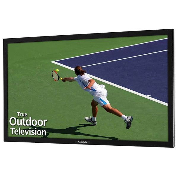 SunBriteTV SB-4670HD 46Zoll Full HD Schwarz LCD-Fernseher