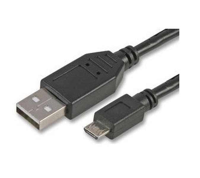 KHOMO KHO-CABLE-MICRO-USB- кабель USB