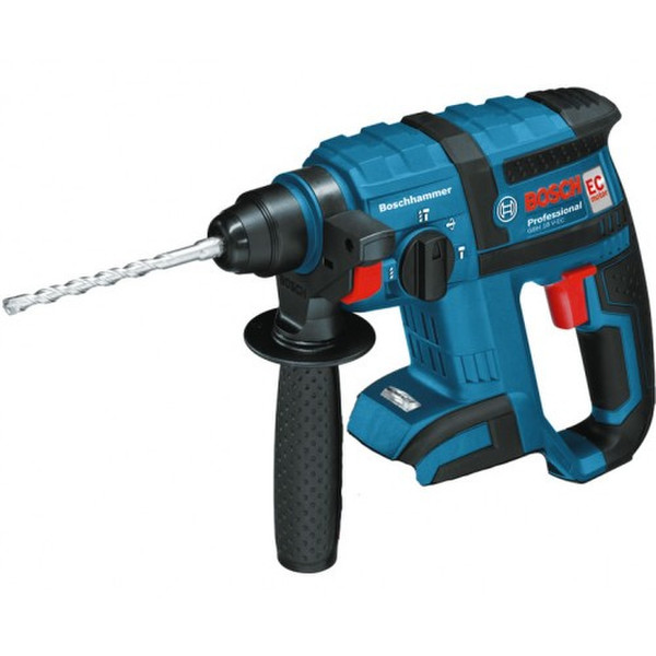 Bosch GBH 18 V-EC + L-Boxx