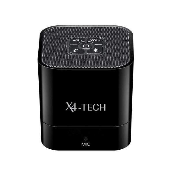 X4-TECH BoomStar BT NFC X