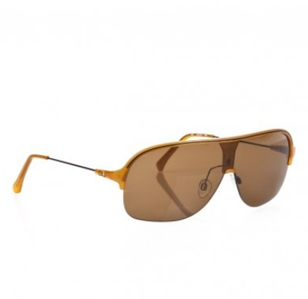 Calvin Klein CK 403S 701 62 Унисекс Aviator Мода sunglasses