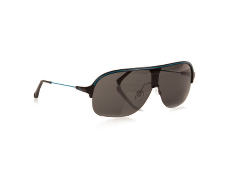 Calvin Klein CK 403S 001 62 Unisex Aviator Fashion sunglasses
