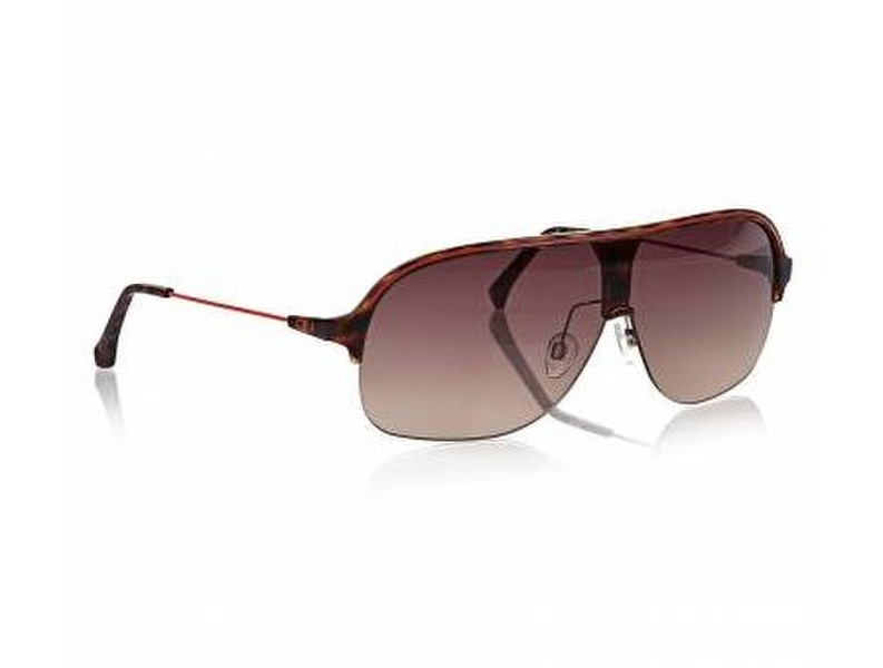 Calvin Klein CK 403S 202 62 Unisex Aviator Fashion sunglasses