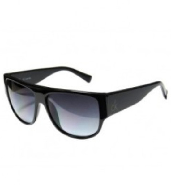 Calvin Klein CK 3148S 001 56 Унисекс Квадратный Мода sunglasses