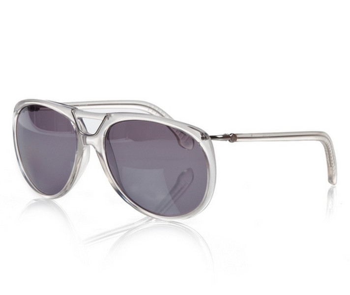 Calvin Klein CK 3147S 127 59 Унисекс Aviator Мода sunglasses