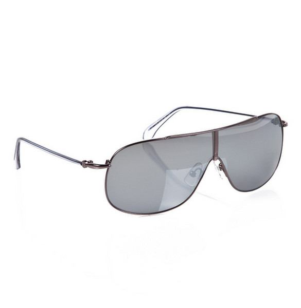 Calvin Klein CK 1159S 028 60 Унисекс Aviator Мода sunglasses