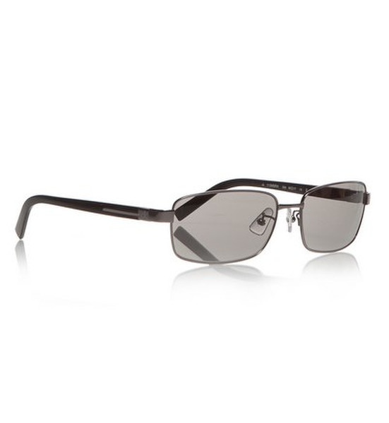 Calvin Klein CK 1139 028 Unisex Rectangular Fashion sunglasses