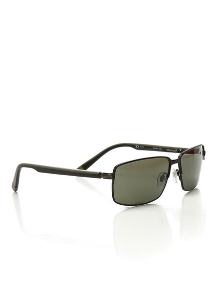 Faconnable F 1122 740 Men Rectangular Fashion sunglasses