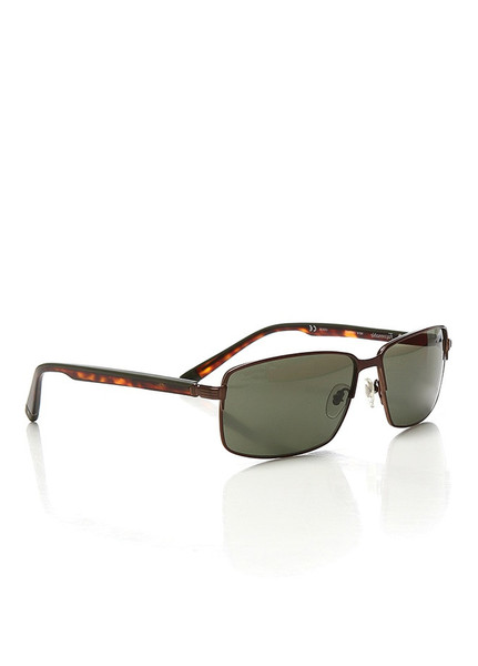 Faconnable F 1122 890 Men Rectangular Fashion sunglasses