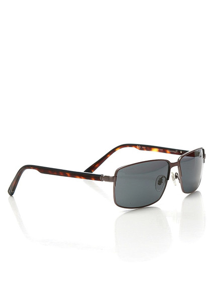 Faconnable F 1122 749 Men Rectangular Fashion sunglasses