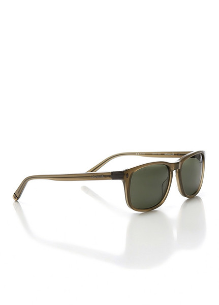 Faconnable F 1128 579 Люди Clubmaster Мода sunglasses